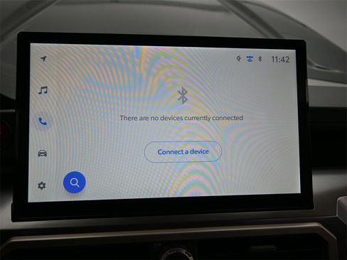 Used 2025 Toyota Tacoma TRD Off-Road w/ TRD Off Road Upgrade Package image 27