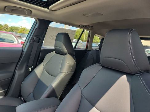 New 2026 Toyota Corolla Cross XLE w/ Convenience Package FWD image 21