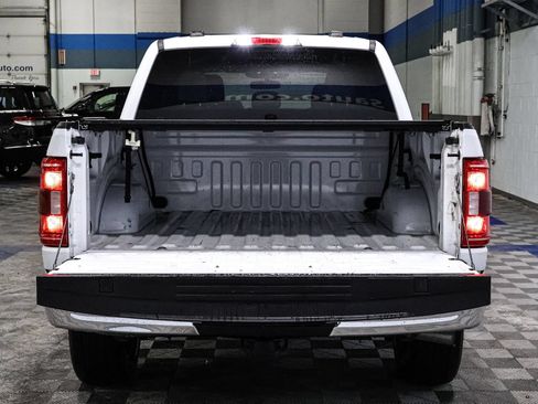 Used 2023 Ford F150 XLT w/ Equipment Group 301A Mid AWD/4WD image 18