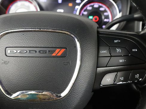 Used 2019 Dodge Charger Police image 10