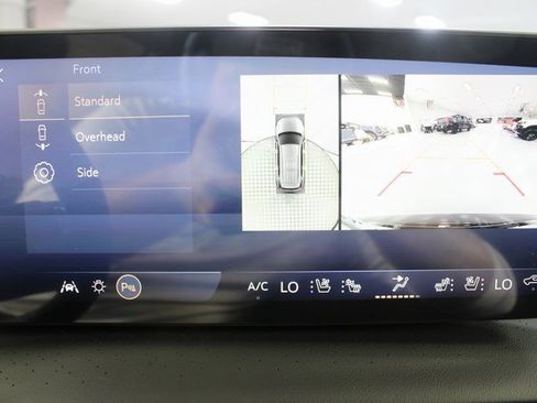 New 2026 Buick Enclave Avenir image 4