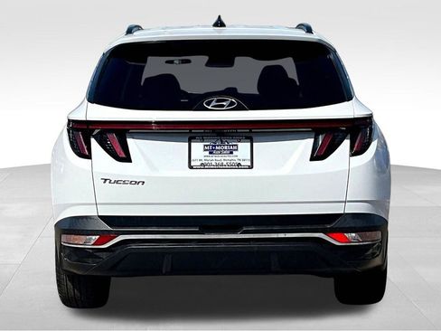 Used 2023 Hyundai Tucson SEL w/ Convenience Package FWD image 5