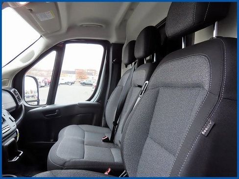 New 2026 RAM ProMaster 2500 w/ Convenience Group image 12