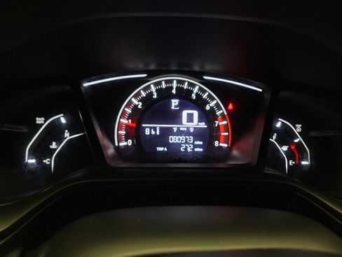 Used 2018 Honda Civic LX image 23