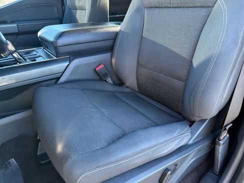 Used 2022 Ford F150 XLT w/ Equipment Group 302A High image 17