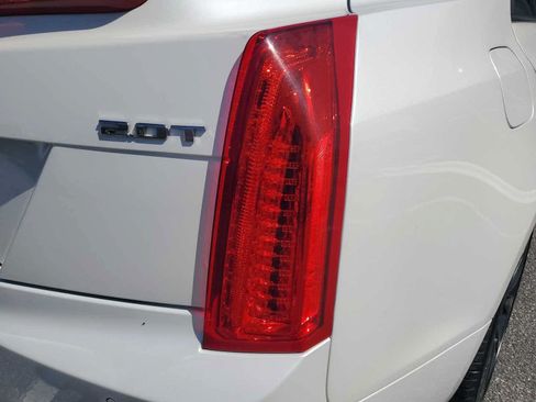 Used 2018 Cadillac ATS Luxury w/ Safety and Security Package AWD/4WD image 7