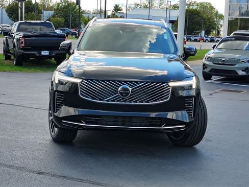 New 2026 Volvo XC90 B6 Plus image 35