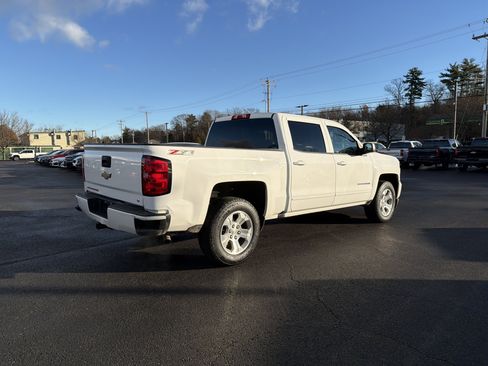 Used 2017 Chevrolet Silverado 1500 LT w/ All Star Edition image 6