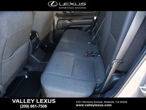 Used 2025 Toyota Land Cruiser 1958 AWD/4WD image 15