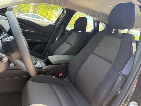 Used 2025 MAZDA CX-30 AWD 2.5 S image 10