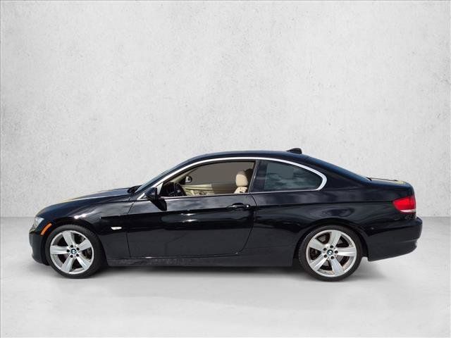 Used 2007 BMW 335i Coupe RWD image 8