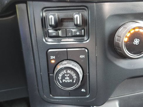 Used 2022 Ford F150 XL w/ STX Appearance Package AWD/4WD image 12
