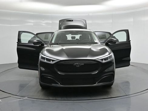 New 2026 Ford Mustang Mach-E Select image 28