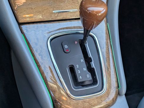 Used 2004 Jaguar X-TYPE 3.0 image 24