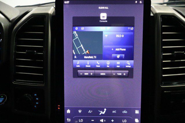 Used 2019 Ford F150 Platinum w/ Equipment Group 701A Luxury AWD/4WD image 66