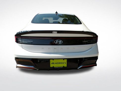 Certified 2026 Hyundai Sonata SEL FWD image 5