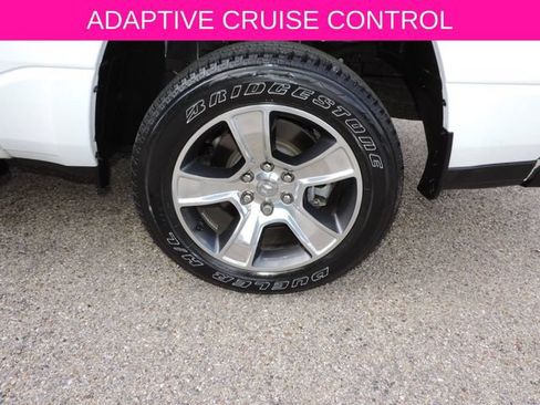 Used 2025 RAM 1500 Tradesman RWD image 16