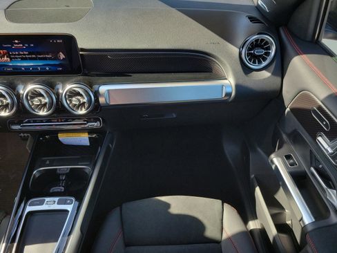 New 2026 Mercedes-Benz GLB 35 AMG 4MATIC image 14