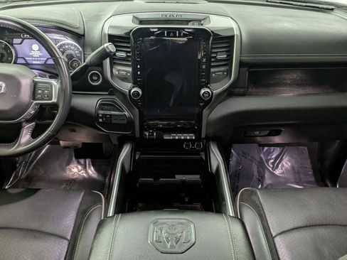 Used 2021 RAM 2500 Laramie image 27