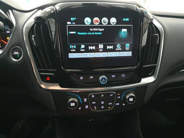 Used 2019 Chevrolet Traverse LT AWD/4WD image 21