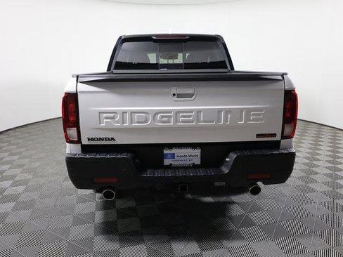 New 2026 Honda Ridgeline TrailSport image 5