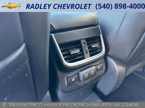 Used 2022 Subaru Outback Limited XT image 21