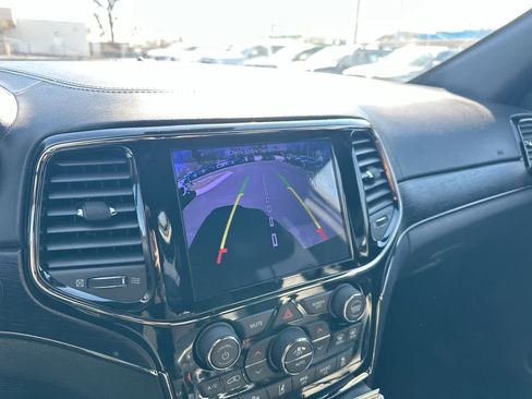 Used 2019 Jeep Grand Cherokee High Altitude image 33