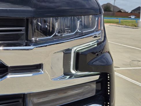 Used 2022 Chevrolet Silverado 1500 LT image 31