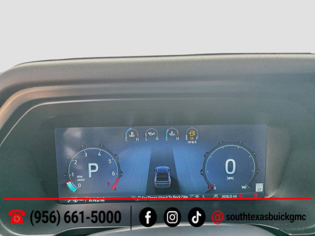 Used 2026 Ford F150 Raptor AWD/4WD image 16