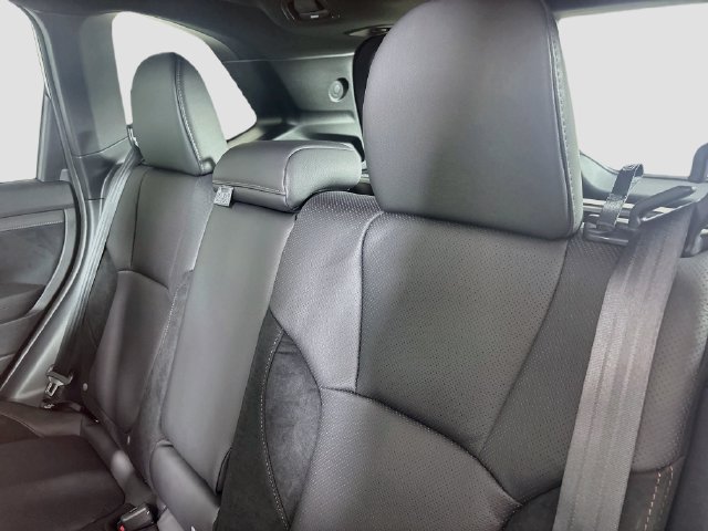 New 2026 Subaru Forester Touring AWD/4WD image 25