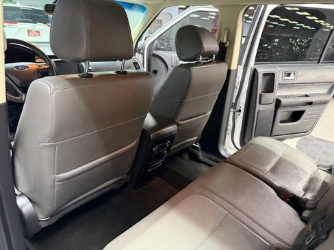 Used 2019 Ford Flex SEL w/ Equipment Group 202A FWD image 37