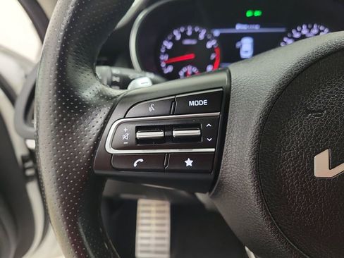 Used 2022 Kia Stinger GT2 image 24