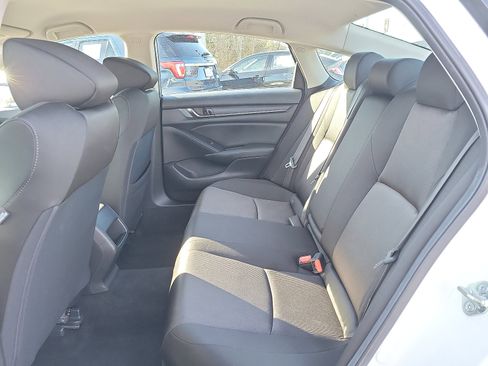 Used 2020 Honda Accord LX image 16