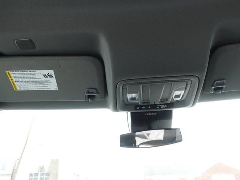 Used 2023 Chevrolet Silverado 1500 Custom image 42