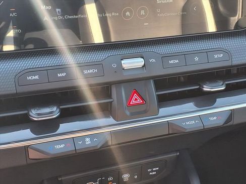 New 2025 Kia K4 GT-Line Turbo image 11