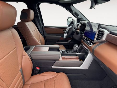 New 2025 Toyota Tundra 1794 Edition image 15