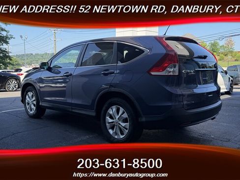 Used 2013 Honda CR-V EX image 3