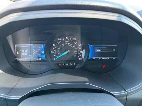 Used 2024 Ford Edge SEL w/ Convenience Package AWD/4WD image 33
