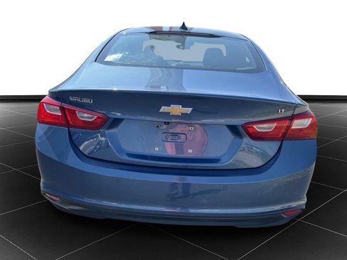 Used 2024 Chevrolet Malibu LT FWD image 4