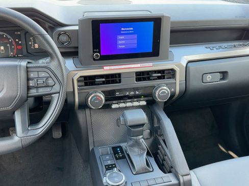 New 2025 Toyota Tacoma SR5 image 22
