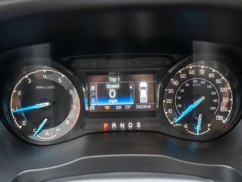 Used 2022 Ford Ranger XLT w/ Equipment Group 301A Mid image 19