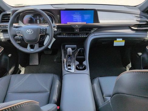 New 2026 Toyota Crown AWD/4WD image 14