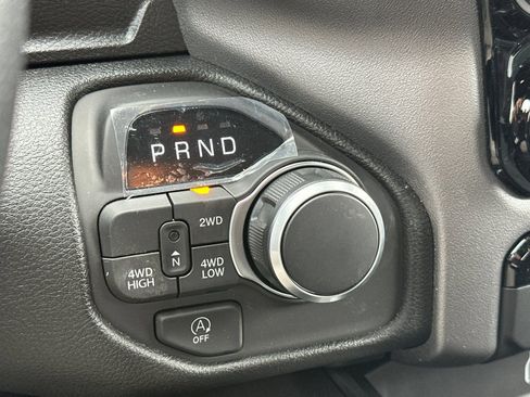 New 2026 RAM 1500 Express image 20