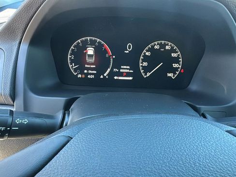 New 2026 Honda Ridgeline RTL image 21