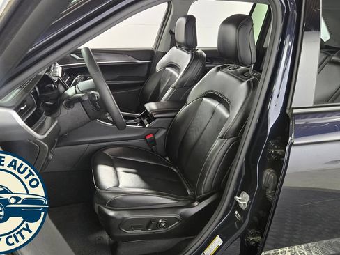Used 2023 Jeep Grand Cherokee 4WD 4xe image 31