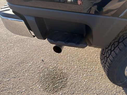 New 2025 Ford Ranger Lariat w/ Chrome Accent Package image 12