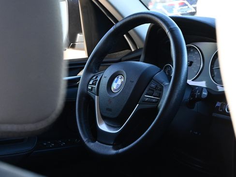 Used 2017 BMW X3 sDrive28i image 22