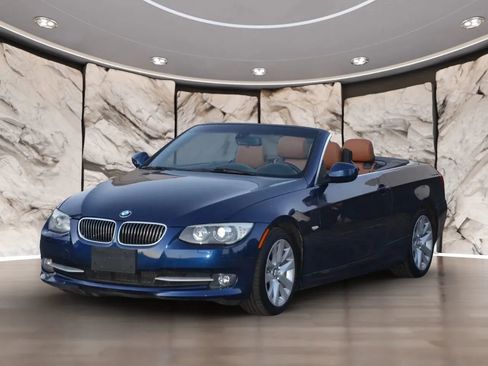 Used 2013 BMW 328i Sedan RWD image 1