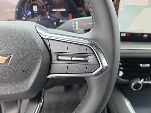 New 2026 Chevrolet Tahoe LS RWD image 30