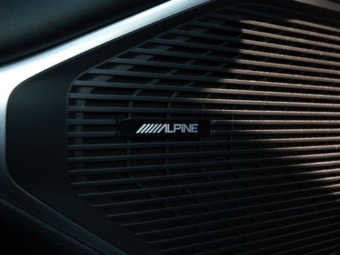 Used 2024 Jeep Wagoneer L Series II RWD image 23